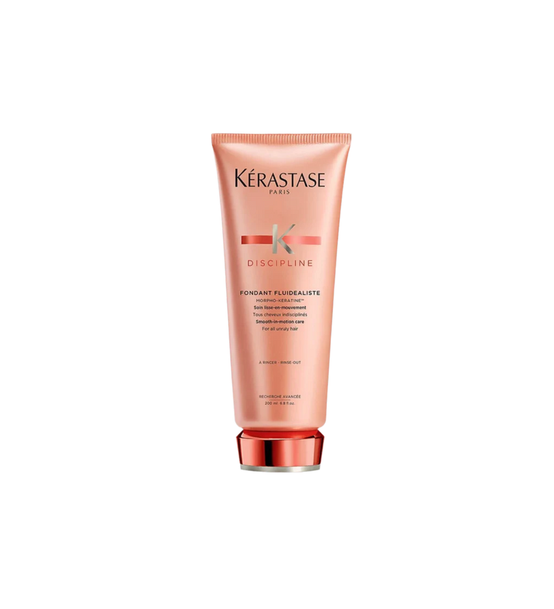 DISCIPLINE FLUIDEALISTE SMOOTHING CONDITIONER