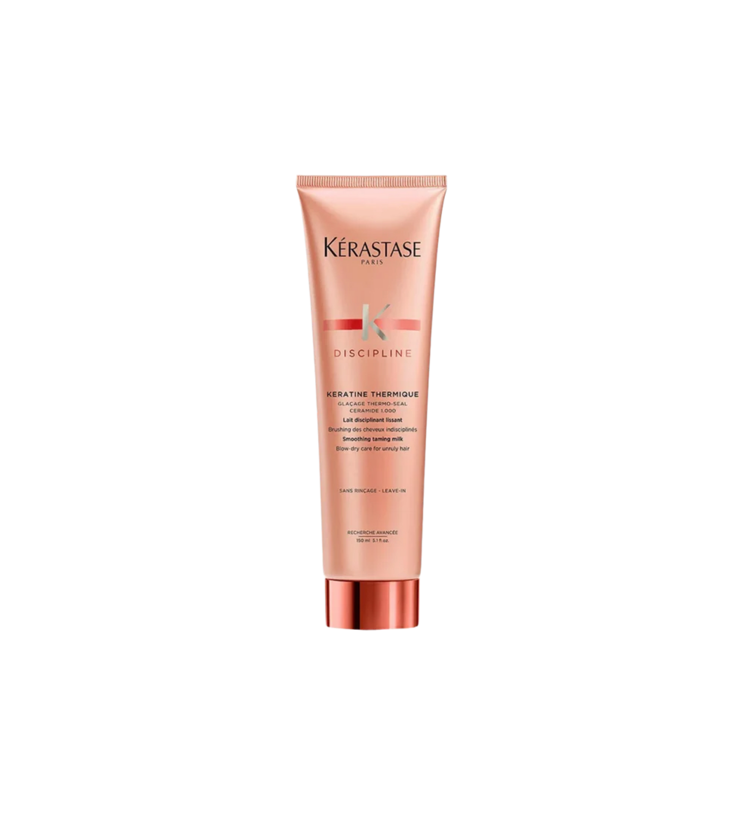 DISCIPLINE SMOOTHING HEAT PROTECTING BLOW-DRY PRIMER