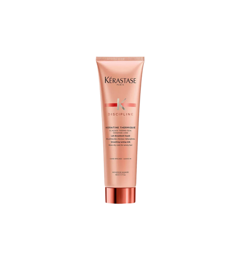 DISCIPLINE SMOOTHING HEAT PROTECTING BLOW-DRY PRIMER