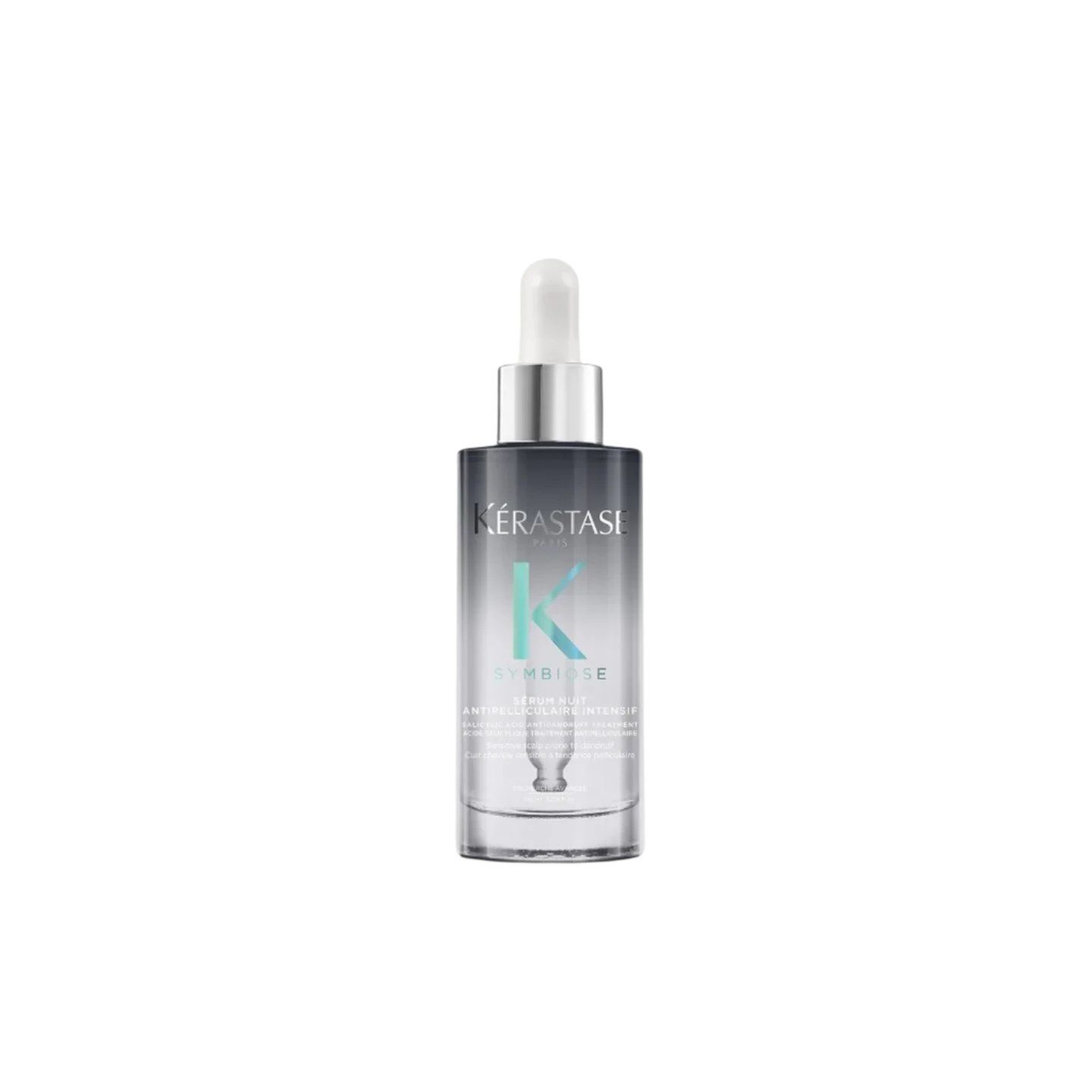 SYMBIOSE CELLULAIRE NUIT ANTI-DANDRUFF SCALP SERUM INTENSIF