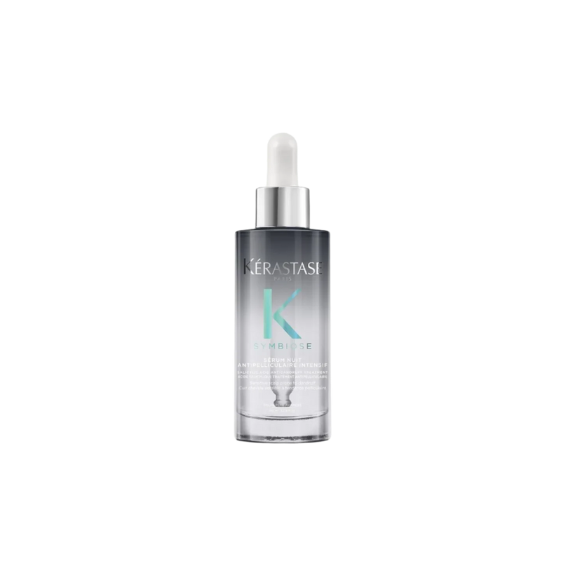 SYMBIOSE CELLULAIRE NUIT ANTI-DANDRUFF SCALP SERUM INTENSIF