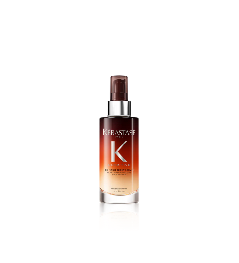 NUTRITIVE MAGIC 8H NIGHT SERUM