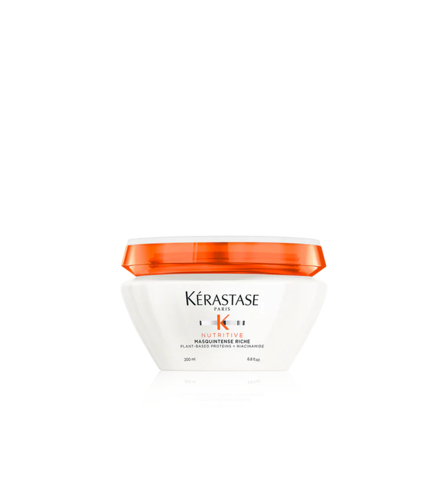 NUTRITIVE MASQUINTENSE FOR DRY HAIR