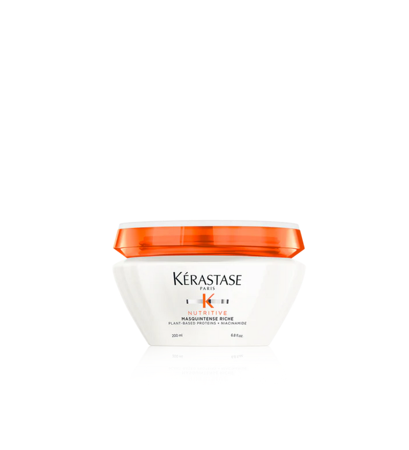 NUTRITIVE MASQUINTENSE FOR DRY HAIR