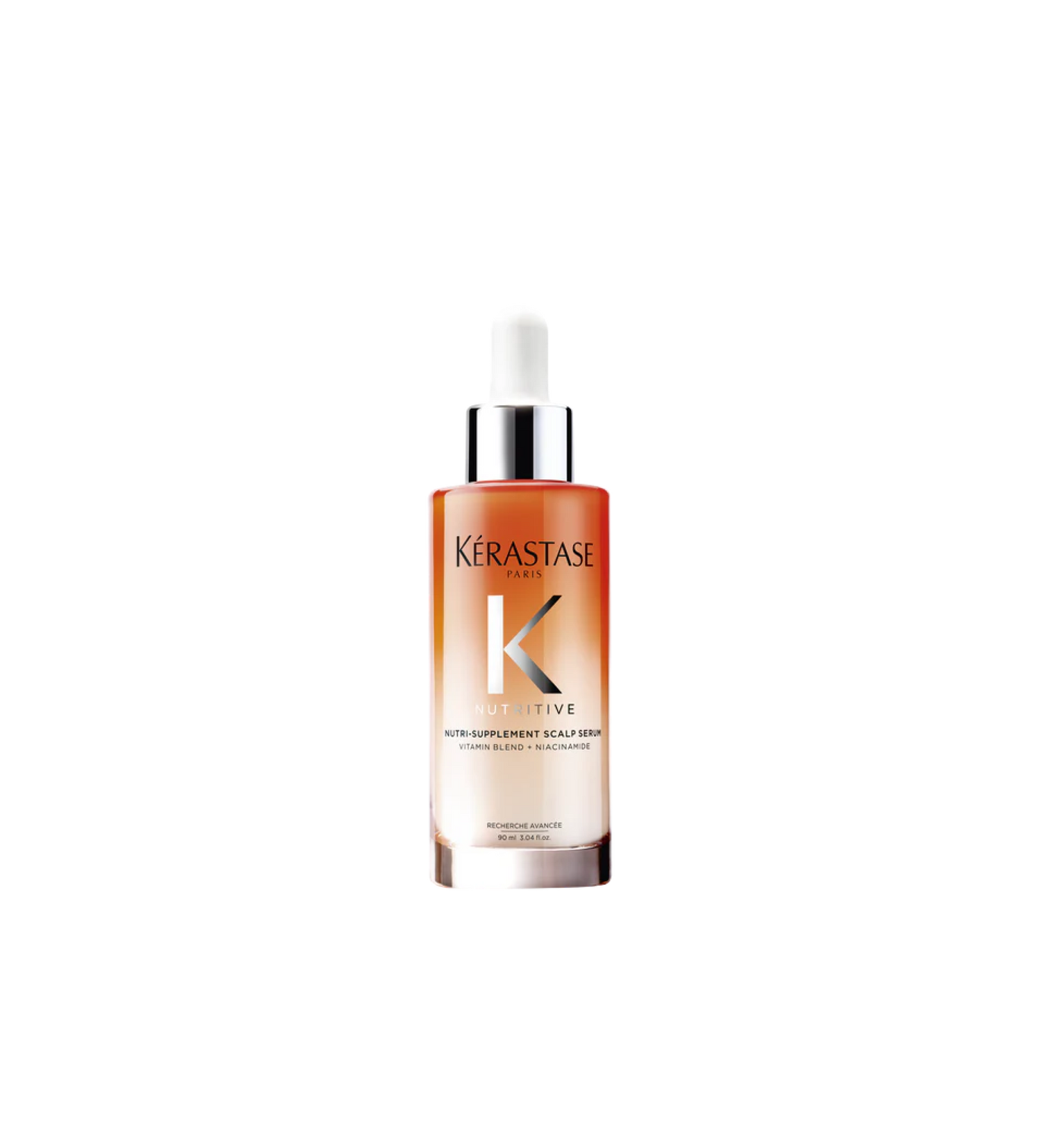 NUTRITIVE SCALP FOOD HYDRATING SCALP SERUM