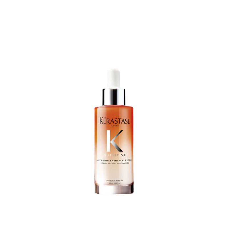 NUTRITIVE SCALP FOOD HYDRATING SCALP SERUM