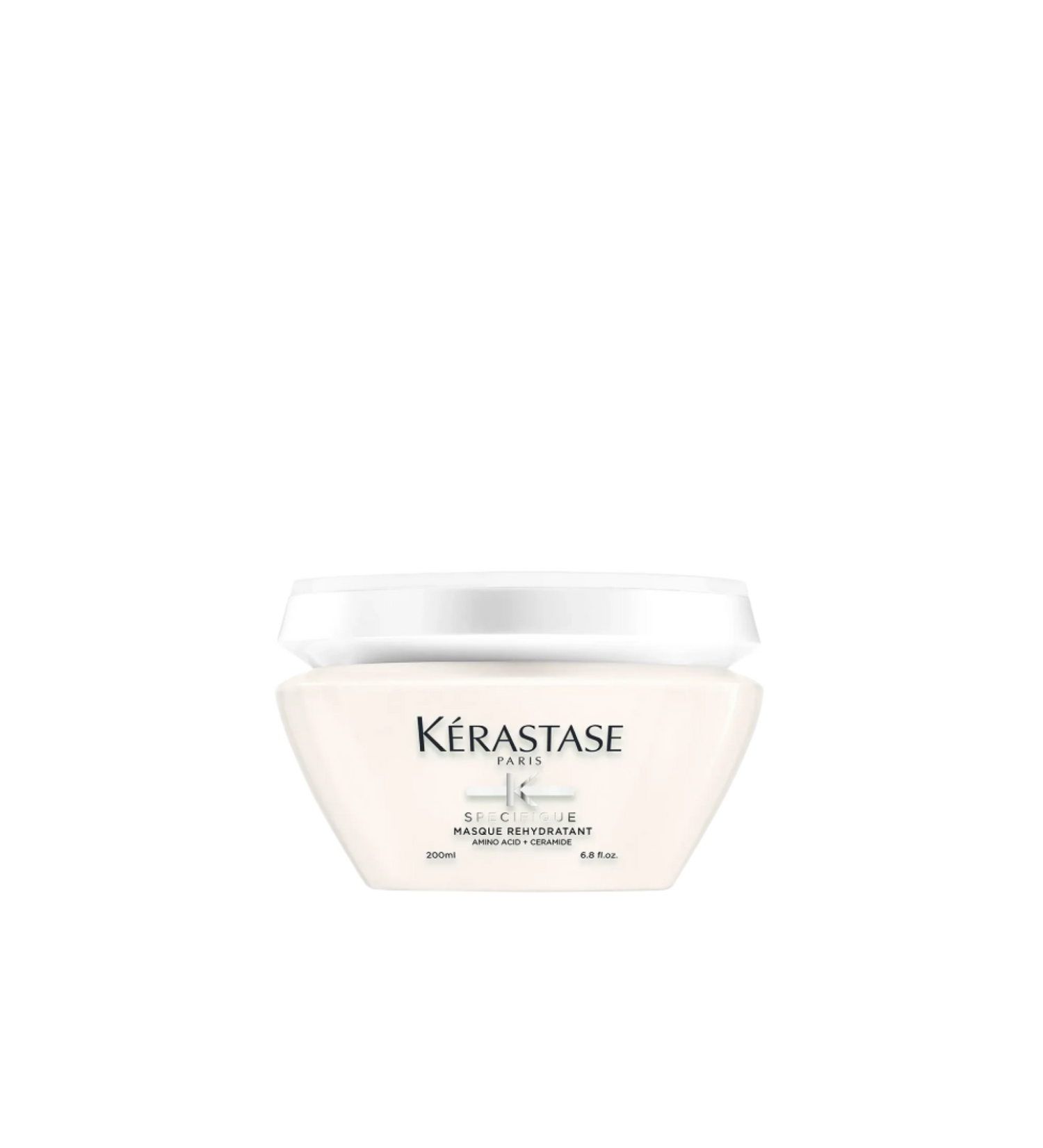 SPÉCIFIQUE MASQUE REHYDRATANT HYDRATING MASK